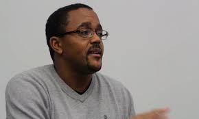 Universities do not challenge racism, says UK's first black studies  professor