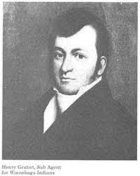 Black Hawk War Chronology