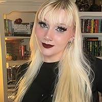 Inheritance of Scars by Crystal Seitz