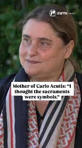 Father Mullady was one of my favorite hosts when I used to watch EWTN  before coming to work here, and I was very proud of the fact that I brought  him back