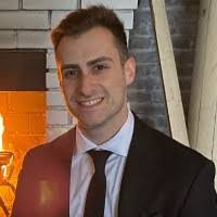 Joe Fratto's Instagram, Twitter & Facebook