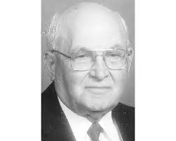 Charles Zaborowski Obituary (1924