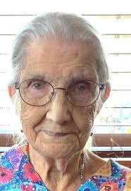 Joanne Barton Obituary (1935