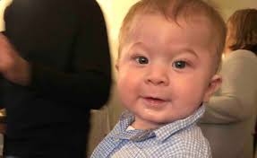 Fundraiser by Kim Lewis : Wesley Lewis's Cranio Journey