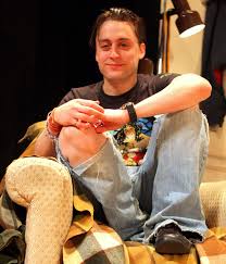 Regarded as one of the most successful child actors of the 1990s. Kieran Culkin Wikipedia