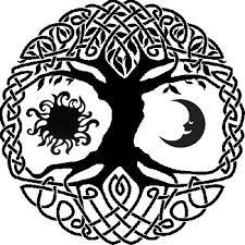 Oct 24, 2020 · according to the celts, it symbolized several figures and images: Celtic Tree Of Life Pattern Novocom Top