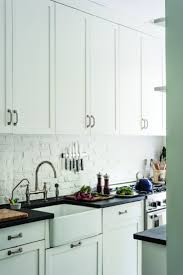 remodeling 101: 5 budget backsplash