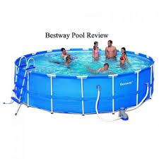 The 10 Bestway Pool Review Of 2020 Poolcleanerlab