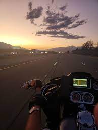 10 Highway Sportbajki Sportivnye Motocikly Pitbajk