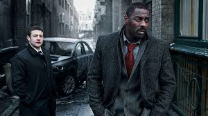 Tian tian de is a design student who just graduated. Bbc One Luther Series 2 Episode 3