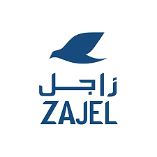 زاجل لخدمة الشحن