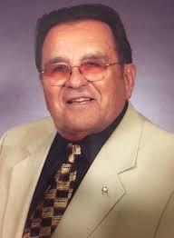 Obituary for Chester Frydrych