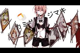 vocaloid 1258335 zerochan お気に入り