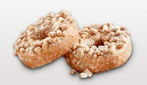 The perfect complement to coffee, this cake's sweet, cinnamony topping will have guests asking for a second slice. Entenmann S 8 Crumb Donuts Pack Of 3 Amazon Com Grocery Gourmet Food