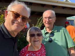 Pseg retirees group meets in palm city