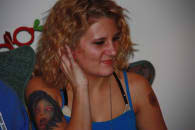 Breaann Blakelie Carlin Obituary (1994