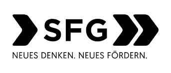 Finally, apply transparency in logo using slider element. Presse Downloads Sfg
