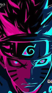 Naruto Neon Naruto Wallpaper Naruto Wallpaper Iphone Naruto And Sasuke Wallpaper