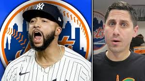 EJ Beat Reporter's Inbox: NY Mets' Anthony DiComo