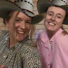 Lincolnshire Ladies Tractor Road Run 2025