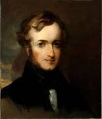 67 1830 S Portrait Paintings From The United States Image: PICRYL