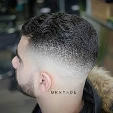 15 trendy business casual hairstyles side part hairstyles. Haircut Numbers Hair Clipper Sizes All You Need To Know Men S Hairstyles