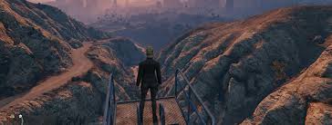 Y segundo porque la manera en la que está planteado todo es muy distinta a la que podemos ver en la mayoría de juegos online actuales. Como Es Empezar A Jugar A Gta V Siete Anos Despues De Su Estreno