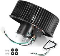 S97018218 Fan Motor for Broan NuTone QTR110, QTRN110L ...