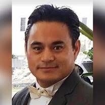 Raymond Gonzales Flores Obituary