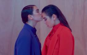 Dua lipa — we're good (dillon francis remix). Martin Garrix Dua Lipa S Scared To Be Lonely Is A De Weaver Project U Pop Music No Bullshit