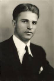 Dr Rolland Perry (1906-2005)