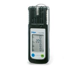 After that time, the system must operate all of the co notification appliances for 12 hours if a supervising station does not. X Am 2000 Gas Detector Charger By Draeger For Fl O H S Co