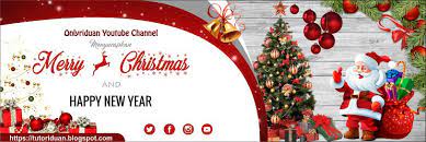 .baliho natal terbaru pada website. Cara Membuat Banner Natal Di Coreldraw Tutoriduan Com