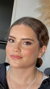 The gorgeous Zoe ready for her formal. Thanks for the privilege  #demiinternationalmaroochydore #makeup #makeupartist  #makeupartistsunshinecoast #glamtime