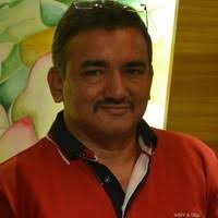 Awanindra Singh Email & Phone Number