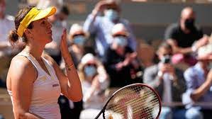 Roland garros / french open. Wh7q88fwyrwuhm