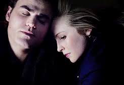 Lost In A FlashForward: THE VAMPIRE DIARIES- Recensione 5x17 "Rescue me"