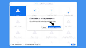 You can also join a test meeting to familiarize yourself with zoom. How To Use Zoom And Mentimeter For Remote Working And Online Teaching Mentimeter