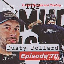 Dusty Pollard