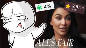 Kim Kardashian's new show is the dumbest thing I've ever seen