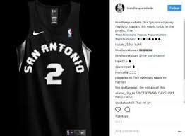 All the best san antonio spurs gear and collectibles are at the lids spurs store. Spurs Announce Another Camouflage Jersey As This Season S Nike City Edition Uniform