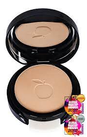 Maybe you would like to learn more about one of these? 2 In 1 Pressed Powder Foundation With Pure Minerals Idun Minerals