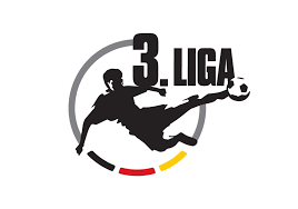 Check spelling or type a new query. Dfb Stellt Neuen Markenauftritt Fur 3 Liga Vor Design Tagebuch