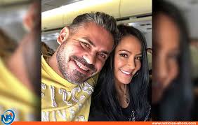Paz a su alma y fortaleza a sus familiares…», escribió novelli. Que Pena Novio De Norkys Batista La Mando A Callar Video