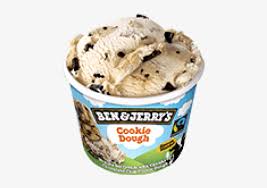 Check spelling or type a new query. Ben Jerry S Cookie Dough 100ml Ben Jerry S Cookie Carnival Free Transparent Png Download Pngkey