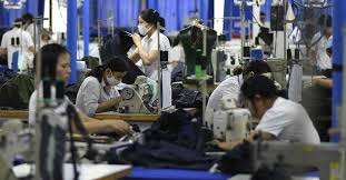 Garment industry hit hard by COVID-19 | The ASEAN Post