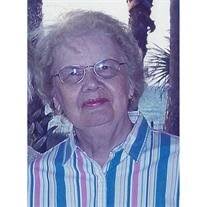 Mary Elaine Townsend Obituary