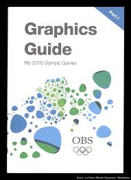 Although several cities submitted to be in consideration to host the 2016 olympics, including new york city and los angeles, on june 4. Olympic World Library Graphics Guide Rio 2016 Olympic Games Olympic Broadcasting Services Detail