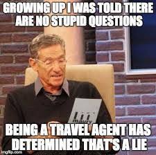 Comforting thought about the 5km melbourne curfew: Funny Traveling Memes Travel Agent Humour The Forty Something Traveller