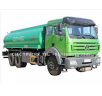 Buy Beiben 20 CBM fuel tanker,Beiben 20 CBM fuel tanker ...